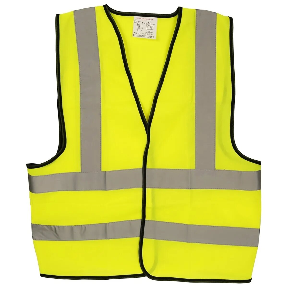 1f995699cb27d64a2a9c585fb5b43b164fa97522_1691326393 جلیقه ایمنی مدل HJ-GRE - Image 1