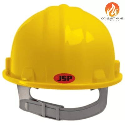کلاه ایمنی سبلان مدل JSP
