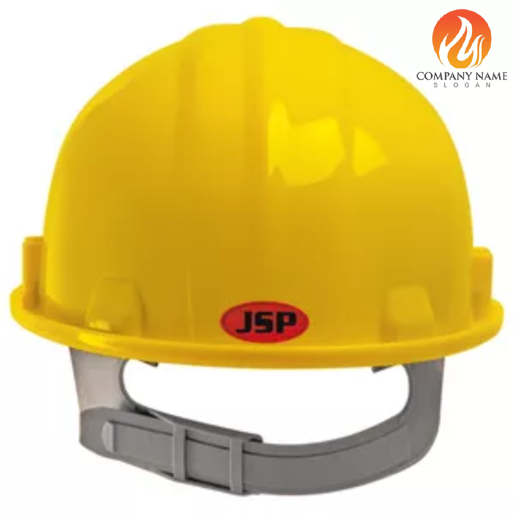 3066039 کلاه ایمنی سبلان مدل JSP - Image 1