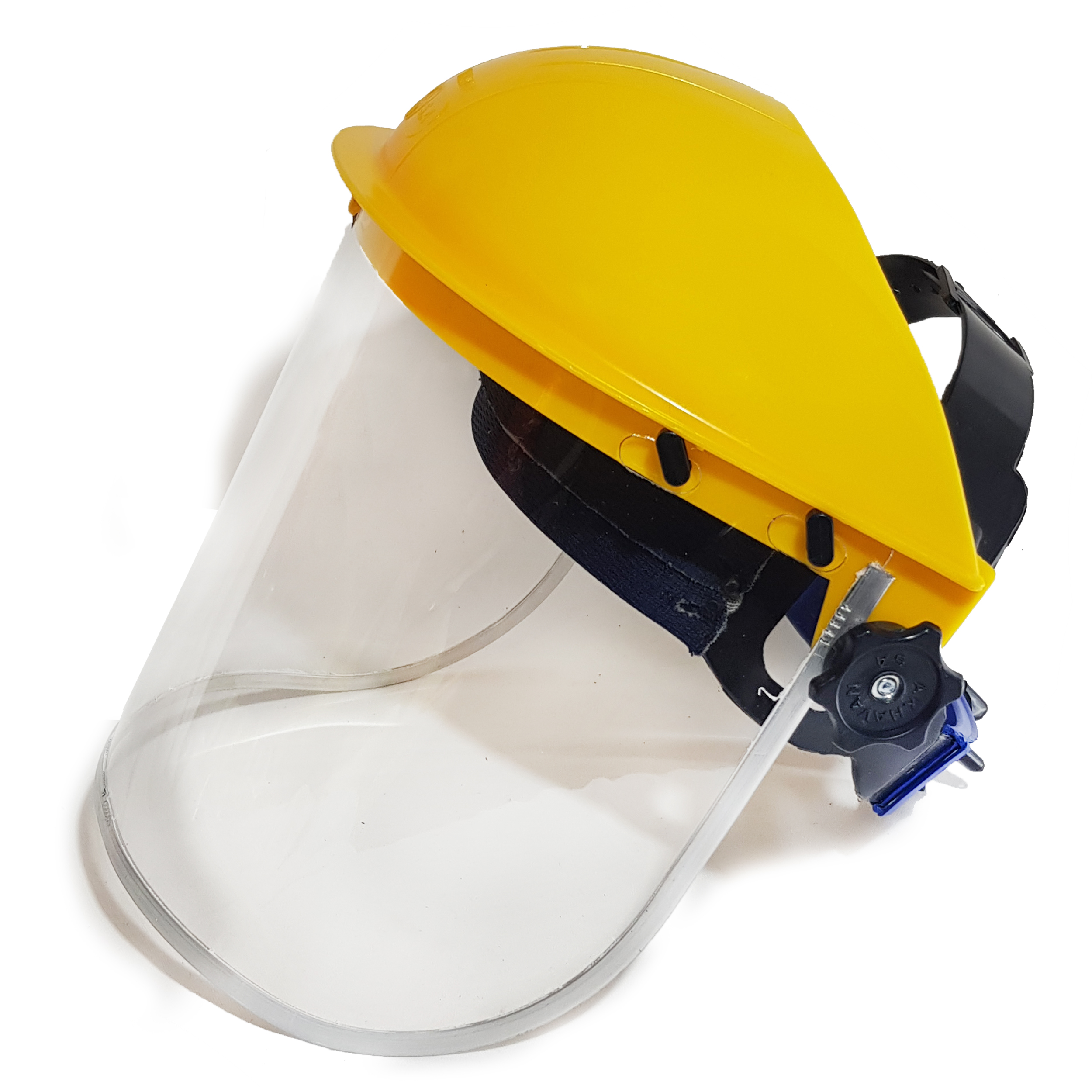 3418f8c81f02325adad3140f40f046391574b75c_1611417864 شیلد ایمنی مدل Am111 - Image 2