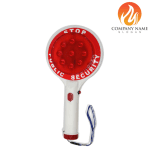 تابلو ایست دستی شارژی چراغ دار - Image 2