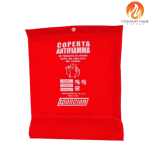 پتوی ضد حریق فایبر گلاس 1/8*1/8 متر