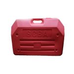 دستگاه تنفسی با سیلندر کامپوزیت 6.8 لیتری - Image 4