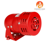 آژیر فلزی ام اس Ms190