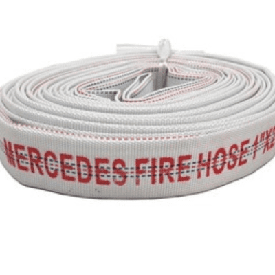 شیلنگ 1 اینچ برزنتی مرسدس