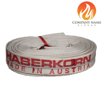 شیلنگ آتش نشانی 1 اینچ برزنتی هابر کورن