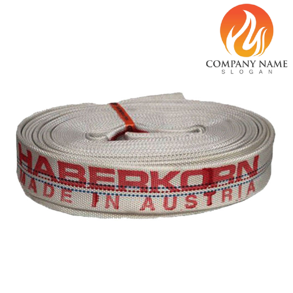 22.5 شیلنگ آتش نشانی 3 اینچ برزنتی هابر کورن - Image 1