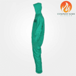 لباس یکسره ضد اسید ماگما سبز - Image 2