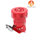 آژیر فلزی ام اس Ms190 - Image 2