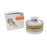 فیلتر ماسک دراگر 6 حالته مدل X-Plore Rd40 - Image 2