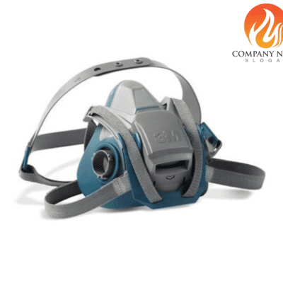 ماسک نیم صورت تری ام مدل 6502