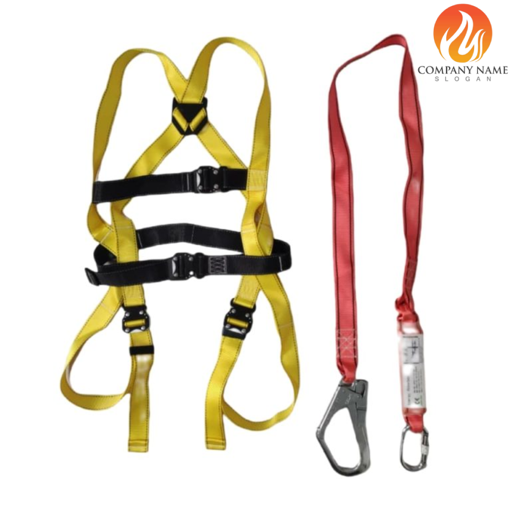 3623368-768x768 کمربند هارنس شوک دار Promax - Image 1