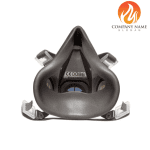 ماسک نیم صورت تری ام 3M رابر 6200 - Image 2