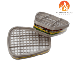 فیلتر ماسک تری ام 3M مدل 6003