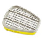 فیلتر ماسک تری ام 3M مدل 6003 - Image 4