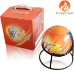 توپ اطفاء حریق ،ای اف او، مدل AFO - Image 2