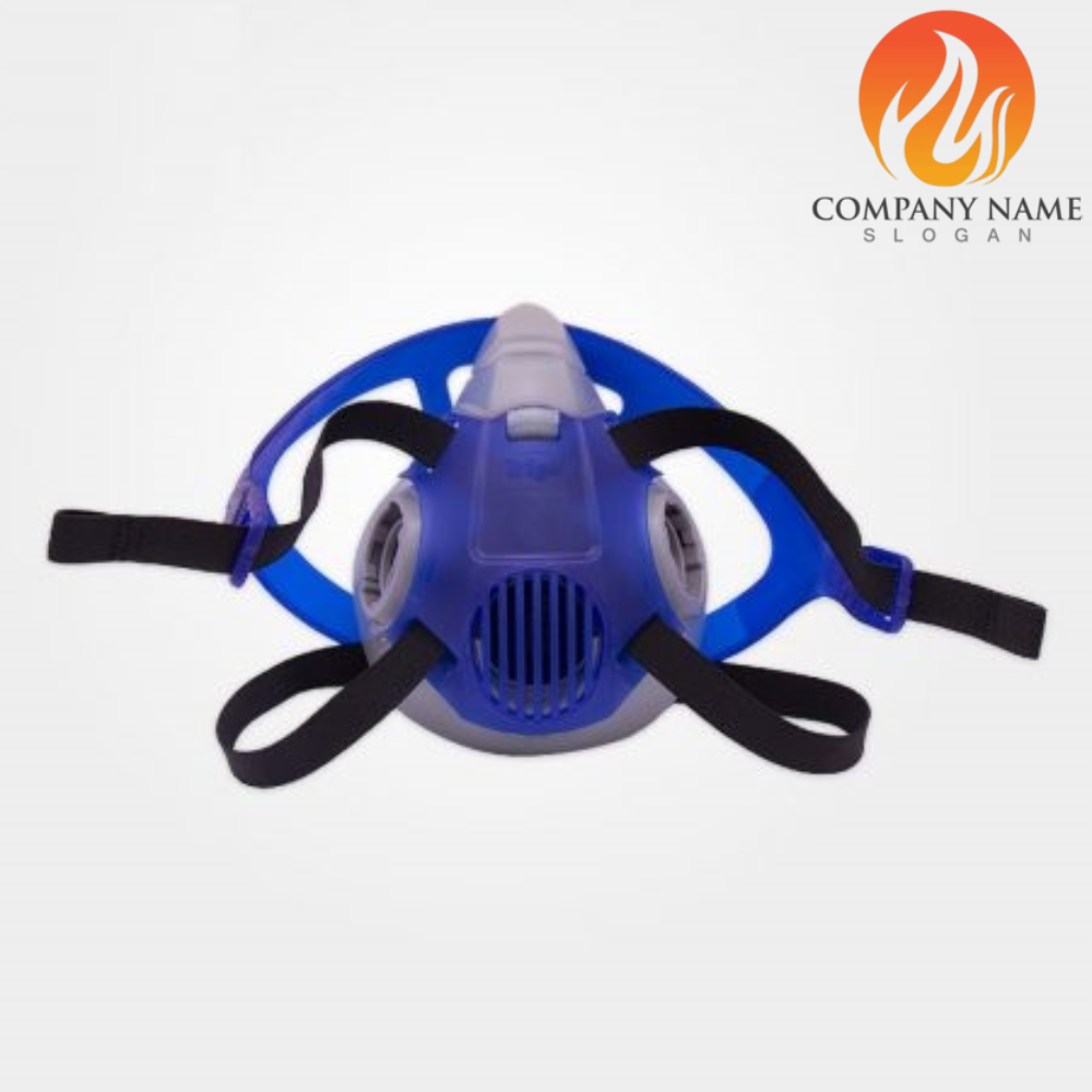 88888 ماسک نیم صورت دراگر مدل 3300 - Image 1