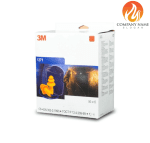 محافظ گوش توگوشی Ear plug 3M 1271 بسته 50 عددی - Image 2