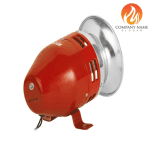 آژیر دزدگیر مدل MS390 - Image 2