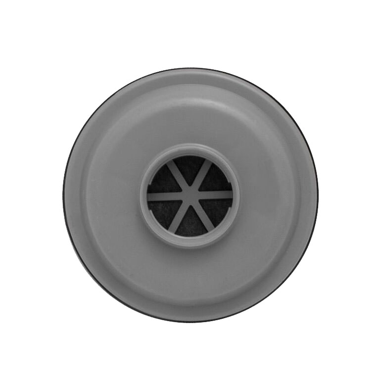 BE036-3-768x768-1 فیلتر ماسک شیمیایی North دو تایی مدل 75SCL - Image 2