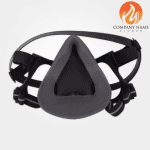 ماسک نیم صورت NORTH مدل ۵۵۰۰ - Image 2