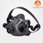 ماسک نیم صورت NORTH مدل ۵۵۰۰