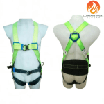 کمربند ایمنی پرومکس (هارنس promax)