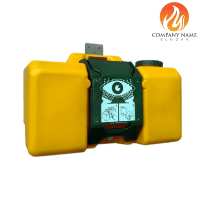 چشم شوی قابل حمل 9 گالن کاناسیف