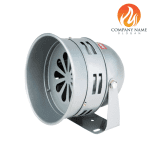 آژیر موتور دار مدل MS290