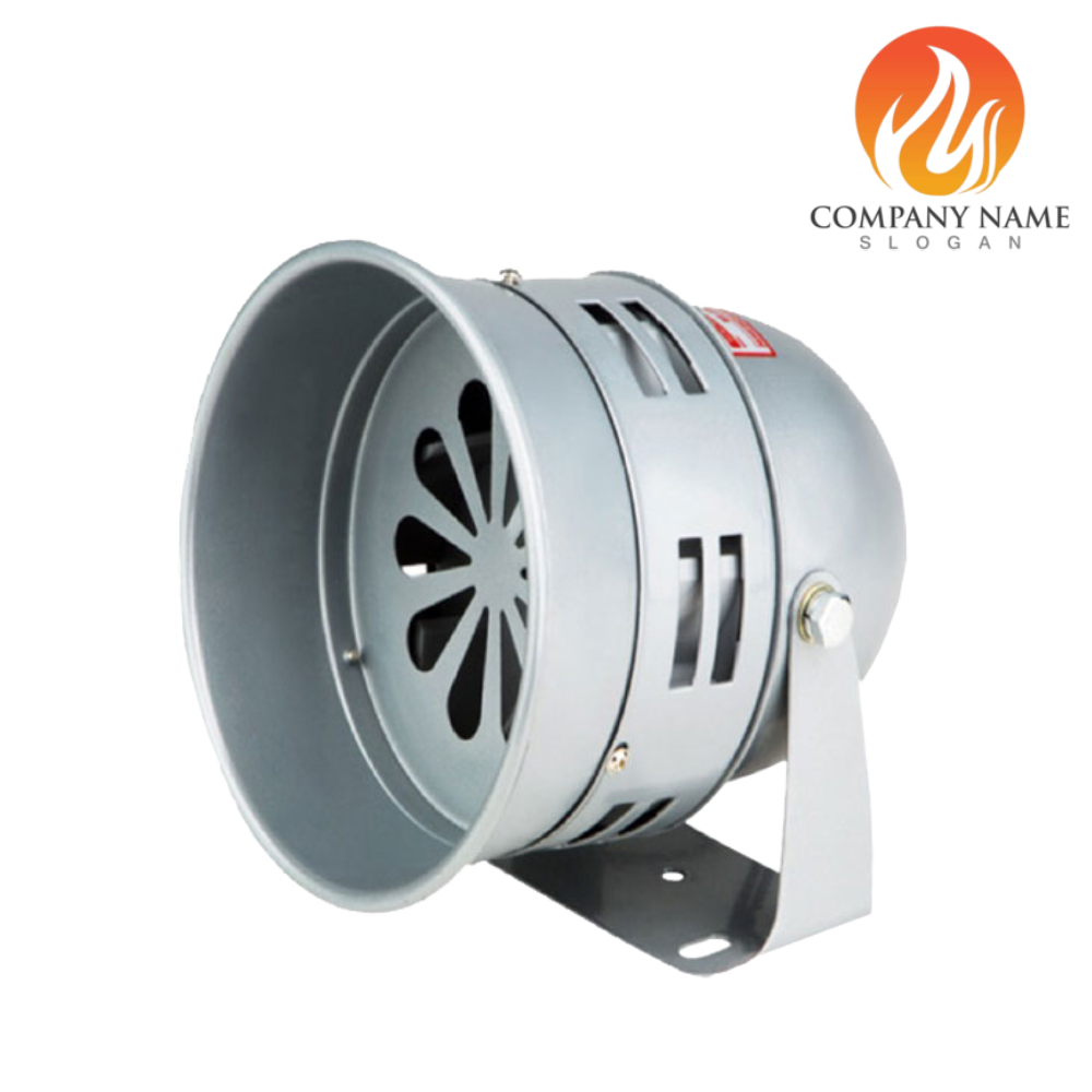 ch101 آژیر موتور دار مدل MS290 - Image 1