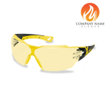 عینک ضد بخار یووکس مدل pheos