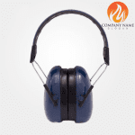 گوشی ایمنی 2 UVEX رنگ آبی - Image 3