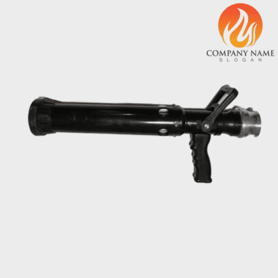 نازل تفنگی کف پاش سنگین