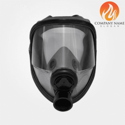 ماسک تمام صورت NORTH مدل ۵۴۰۰