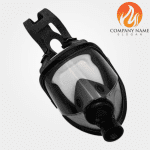 ماسک تمام صورت NORTH مدل ۵۴۰۰ - Image 3