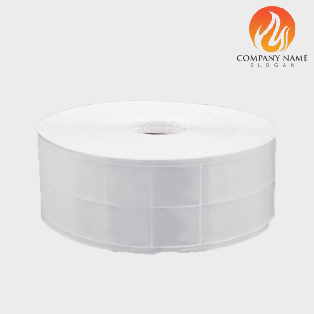 00 نوار شبرنگ 5 سانتی 50 متری PVC - Image 3