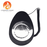 چراغ گردان مگنتی ترافیکی آژیردار با اتصال فندکی - Image 2