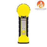 چراغ قوه ضد انفجار دایسون مدل SF-14 - Image 3