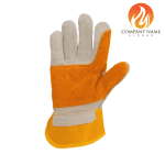 دستکش اشبالتی برزنتی کف دوبل Promax - Image 2