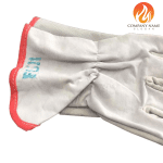 دستکش ایمنی جوشکاری آرگون ساق کوتاه - Image 3