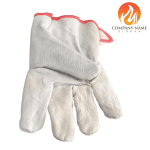 دستکش ایمنی جوشکاری آرگون ساق کوتاه - Image 2