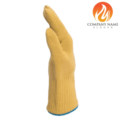 دستکش نسوز کولار KEVLAR