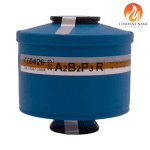 فیلتر SPASCIANI سه حالته A2B2P3