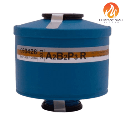 فیلتر SPASCIANI سه حالته A2B2P3