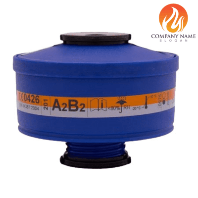 مشخصات فیلتر SPASCIANI پنج حالته A2B2E2K2