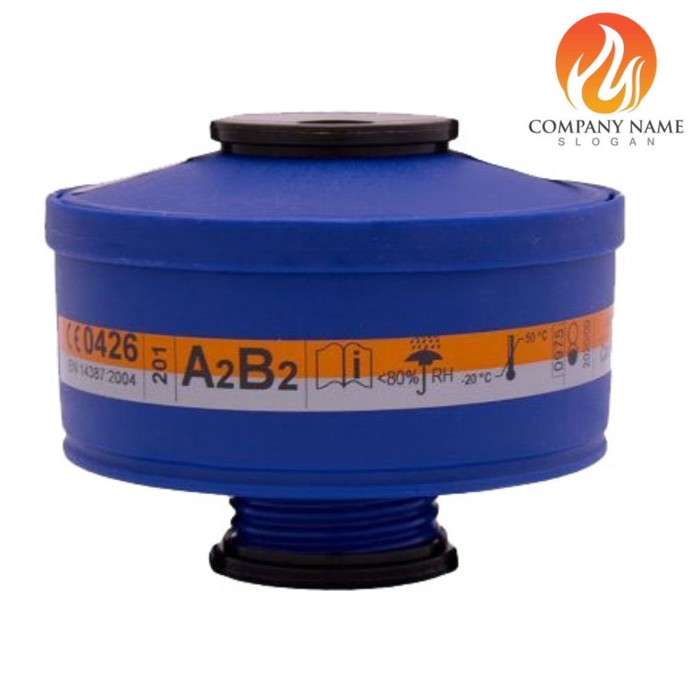 07282024-7 (1) مشخصات فیلتر SPASCIANI پنج حالته A2B2E2K2 - Image 1