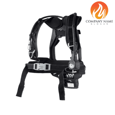 ست تنفسی DRAGER PSS 4000