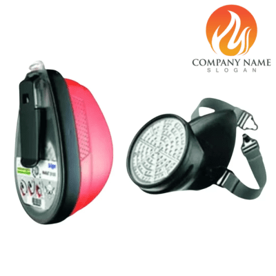 ماسک دراگر مدل PARAT 3200