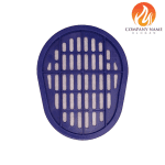 فیلتر شیمیایی چهار حالته Drager X-Plore - Image 3