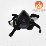 ماسک نیم صورت BLS مدل TP2000R - Image 2